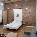 Gogol 14 в історичному центрі міста * Užhorod