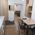 Gogol 14 в історичному центрі міста