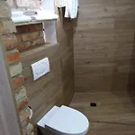 Gogol 14 в історичному центрі міста Apartmán Užhorod