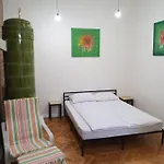 Gogol 14 в історичному центрі міста