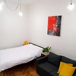 Gogol 14 в історичному центрі міста Apartmán *
