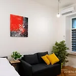Apartmán Gogol 14 в історичному центрі міста Užhorod