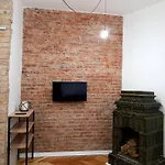Gogol 14 в історичному центрі міста Apartmán