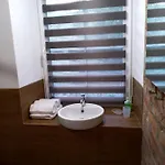 Gogol 14 в історичному центрі міста Apartmán