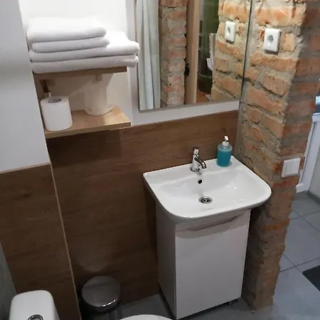 Gogol 14 в історичному центрі міста Ujgorod