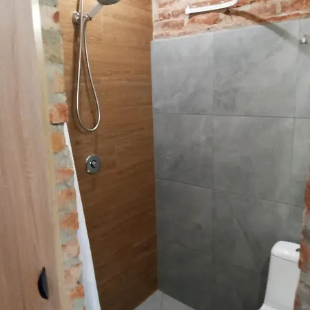 Gogol 14 Apartments: Historic Center Retreat Apartment *