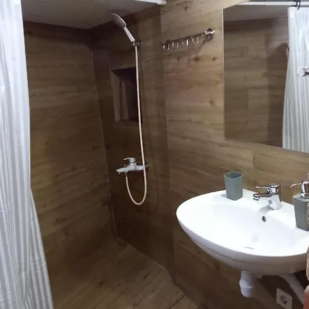 Apartment Gogol 14 Apartments: Historic Center Retreat *