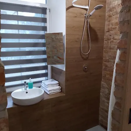 Daire Gogol 14 в історичному центрі міста