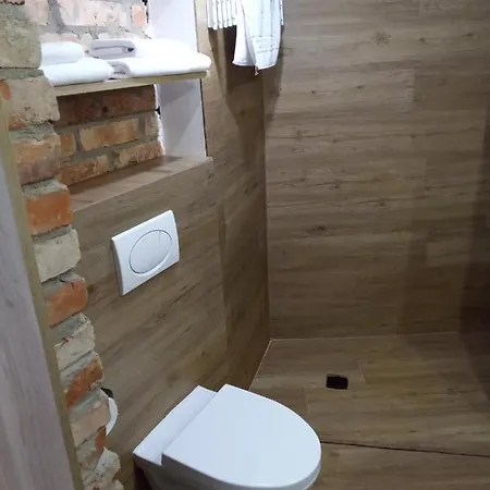 Gogol 14 Apartments: Historic Center Retreat Apartment Uzhhorod