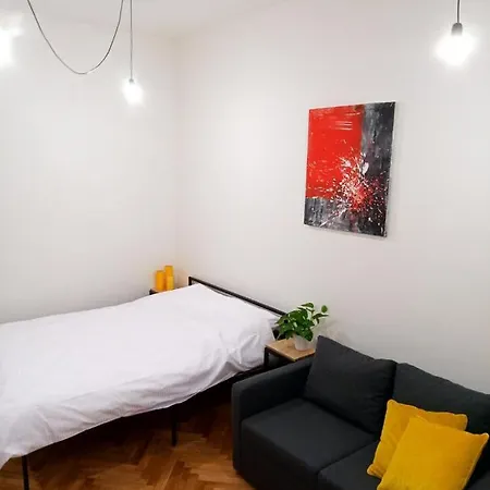 Gogol 14 в історичному центрі міста Daire *