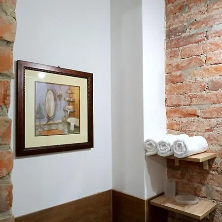 Daire Gogol 14 в історичному центрі міста