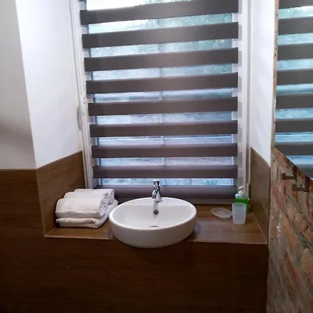Gogol 14 Apartments: Historic Center Retreat Apartment